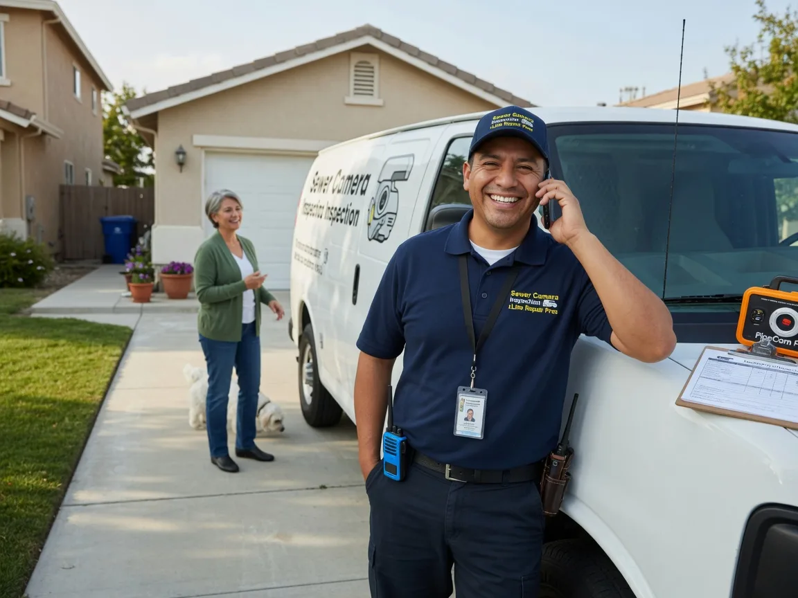 Sewer Line Repair Neilton, WA FAQs